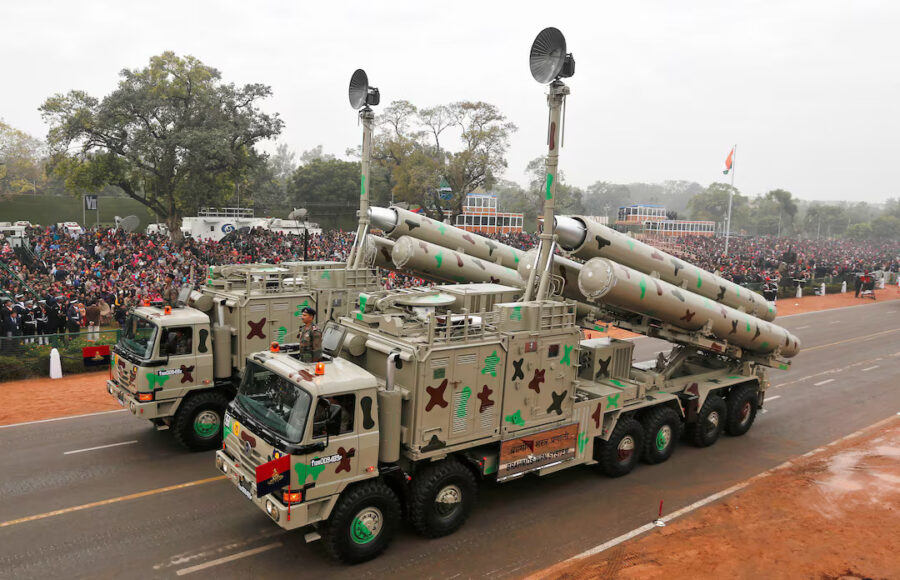 india army