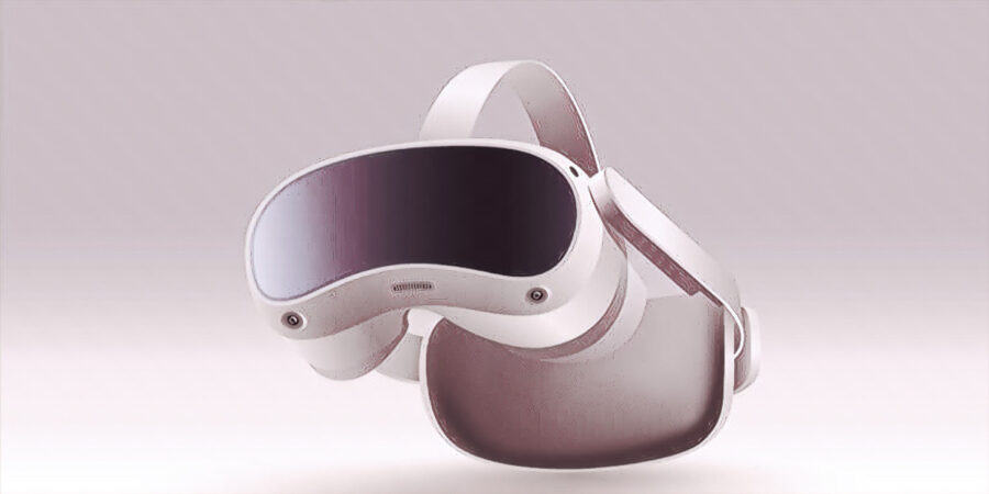 Pico vr