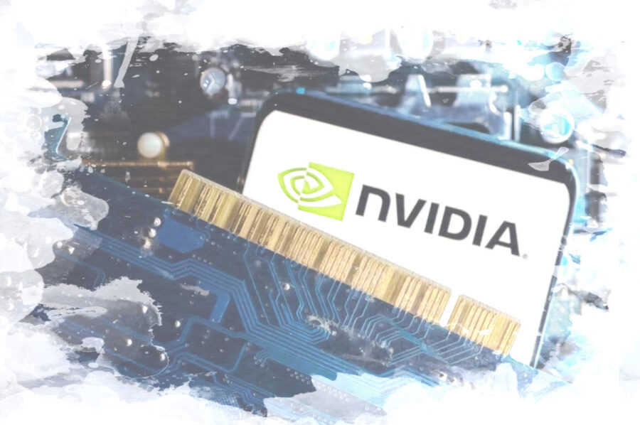 Nvidia