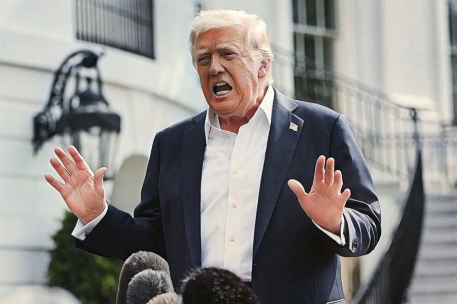 trump tariffs